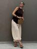 European & American Style High-End Casual Women's Balloon Pants