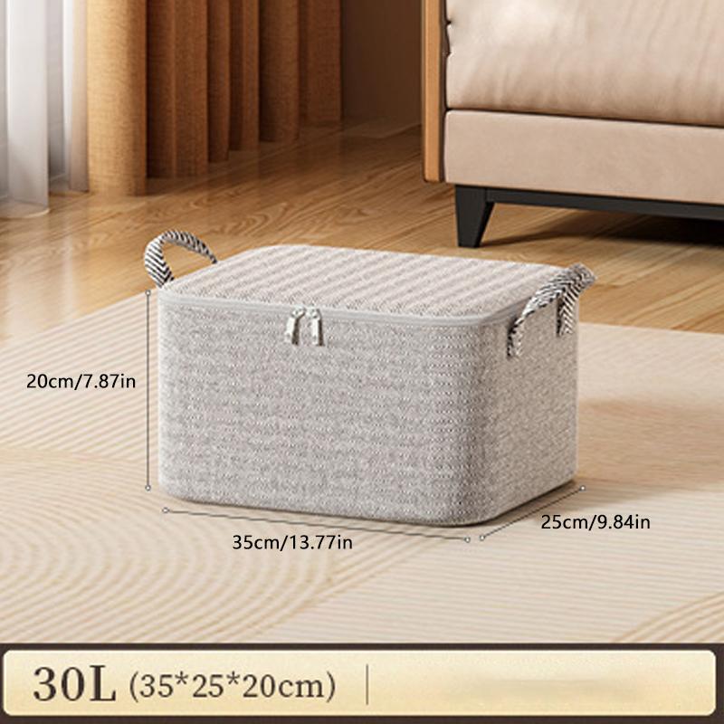 

Сумка для хранения квилтов, Большая вместимость, Водонепроницаемая и пыленепроницаемая сумка для хранения