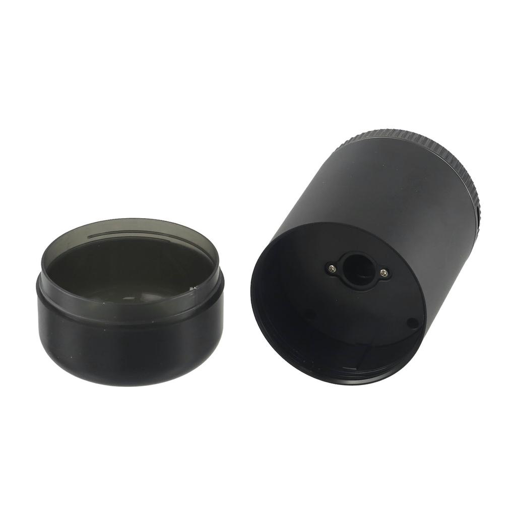 Portable Car Diffuser Adjustable Aroma Diffuser Pick-Up Light Feature Built-in Rechargeable Battery Multiple Vehicles