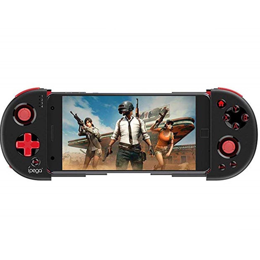 

(SU)iPEGA PG-9087 Беспроводной игровой контроллер Bluetooth 3.0 Геймпады для телефона