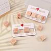 Date Night Dice After Dark Edition, Date Night Wooden Dice Game For Couples, Wood Reusable Couple Dice, Funny Anniversary Date