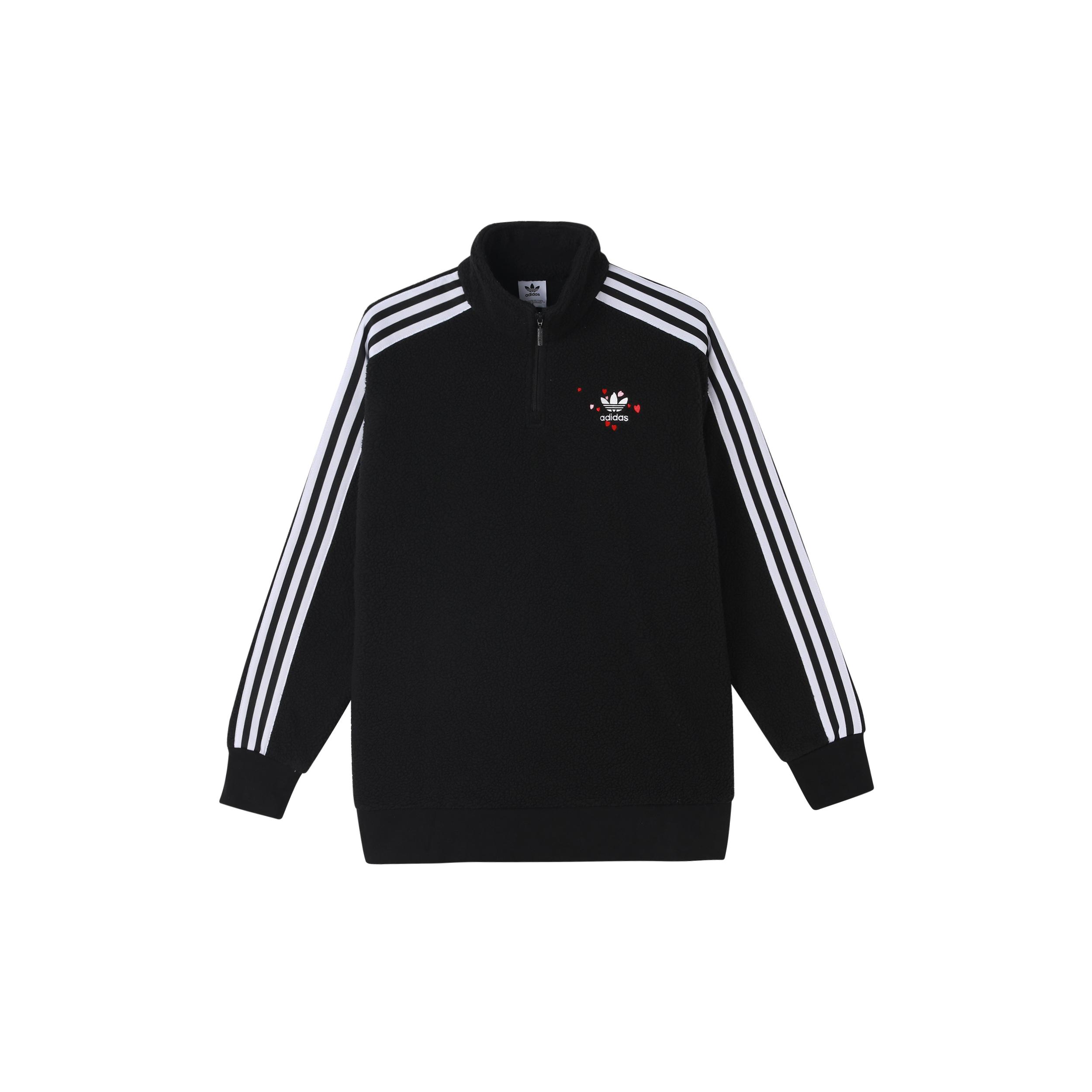 Свитшот Adidas Originals Мужской Черный GK7170 32