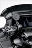 SP Connect Daytona Bike Mount Optional Magnetic MagAlign Adapter 61015 (SPC+)