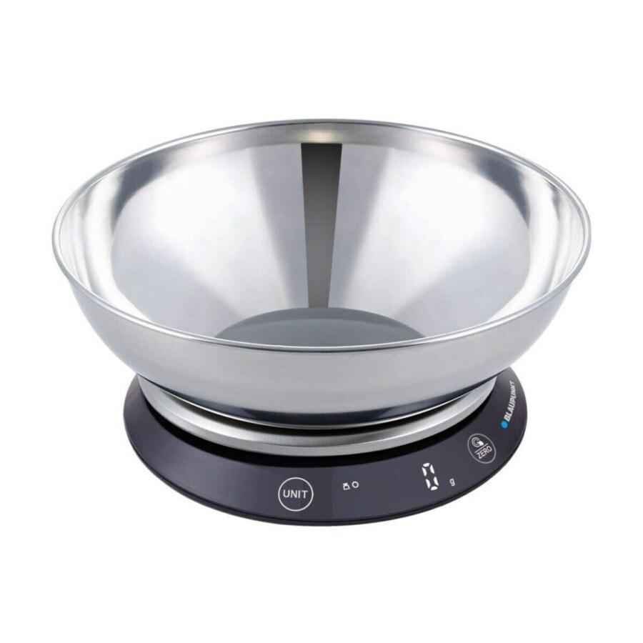 

Кухонные весы Blaupunkt FKS602 Серебристый 5 kg