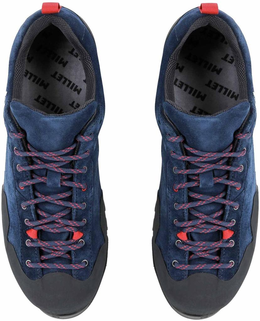 Обувь для треккинга Millet FRICTION GORE-TEX (MIG1852_N)