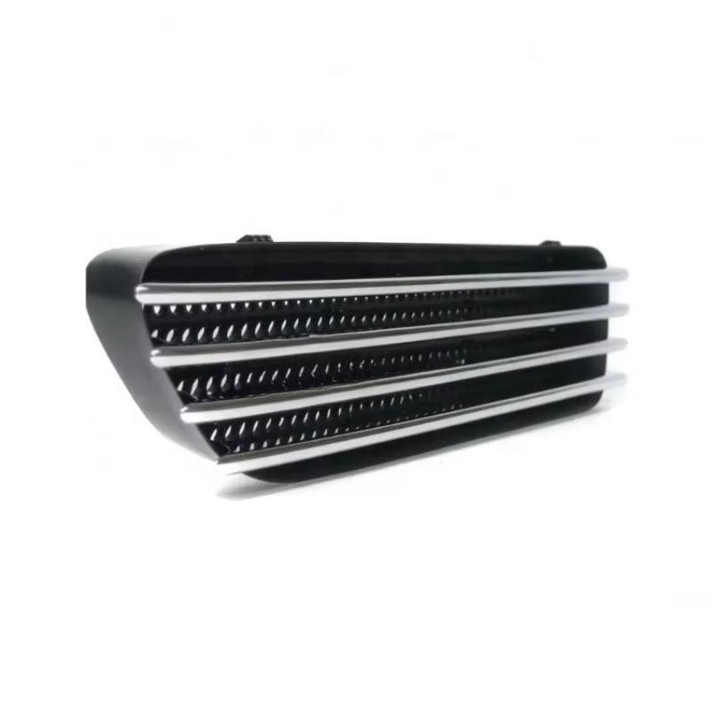 51132694607 51132694608 High Quality Automobile Panel System Car Grille Left Right Fender Grille FOR Bmw 2001-2006 E46 M3
