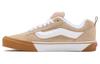 Knu Skool 'Beige White Tan' VN0009QCBEI