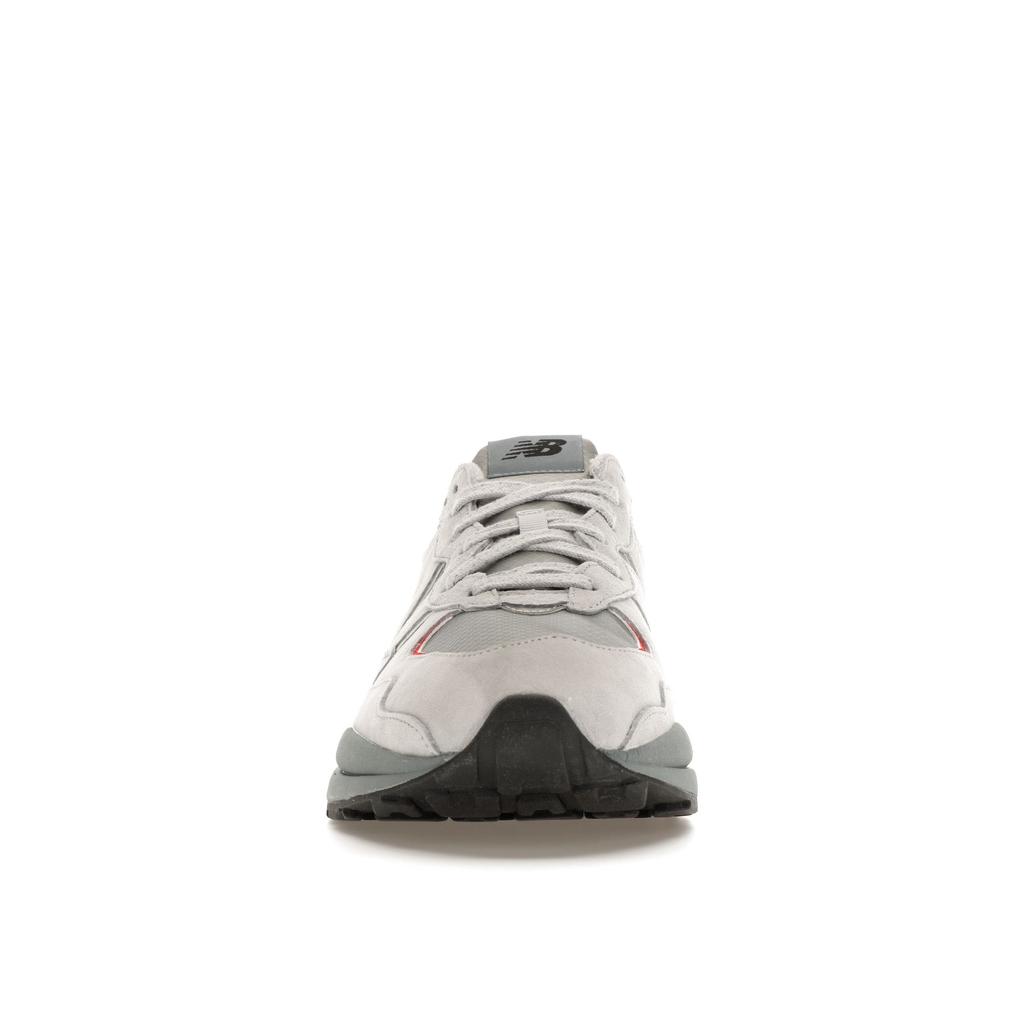 New Balance 5740 Grey White Men's M5740RC1