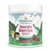 Nordic Berries Multivitamin, Cherry Berry - 120 gummy berries