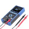  Oscilloscope Multimeter Waveform Generator HDS272S 2CH 70MHz Bandwidth 20000 Counts 3-in-1 Handheld Digital Oscope Meter with Color Screen for Au