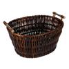 Hearth and Home Wicker Basket