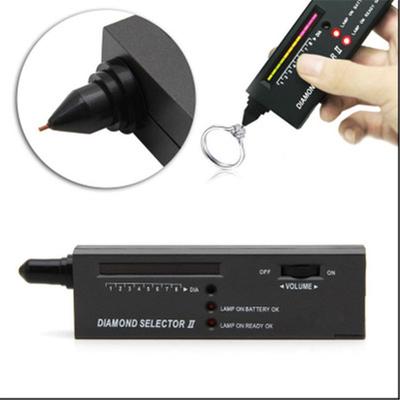Crystal Jewelry Accessories Hardness Testers Digital Accuracy  Tester Jewelry Testing Tool
