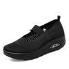 Fashion Super Big Size Number 36 Blue Women's Tennis Loafers Women's Demi-season Sneakers Transparent Shoes For Women Sports Flatas