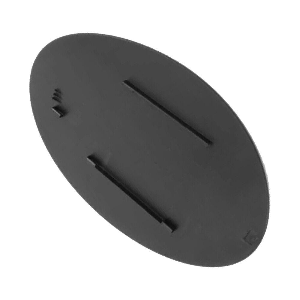 Fuel Gas Tank Flap Filler Lid Cover Cap Unpainted For Mercedes Benz ML450 ML500 2006-2011