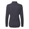Premier Womens/Ladies Maxton Gingham Long-Sleeved Shirt