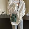 Kleine Tasche Damen Umhänge-Handytasche