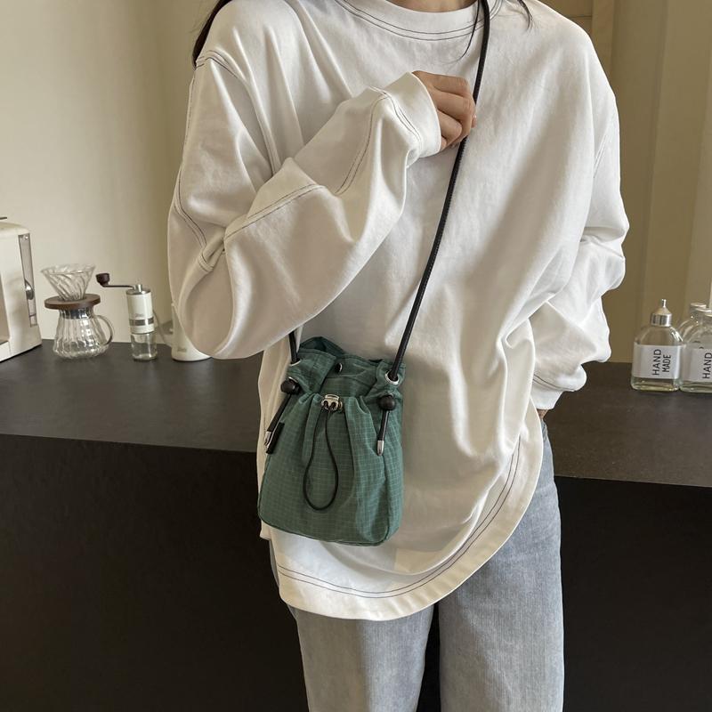 Kleine Tasche Damen Umhänge-Handytasche