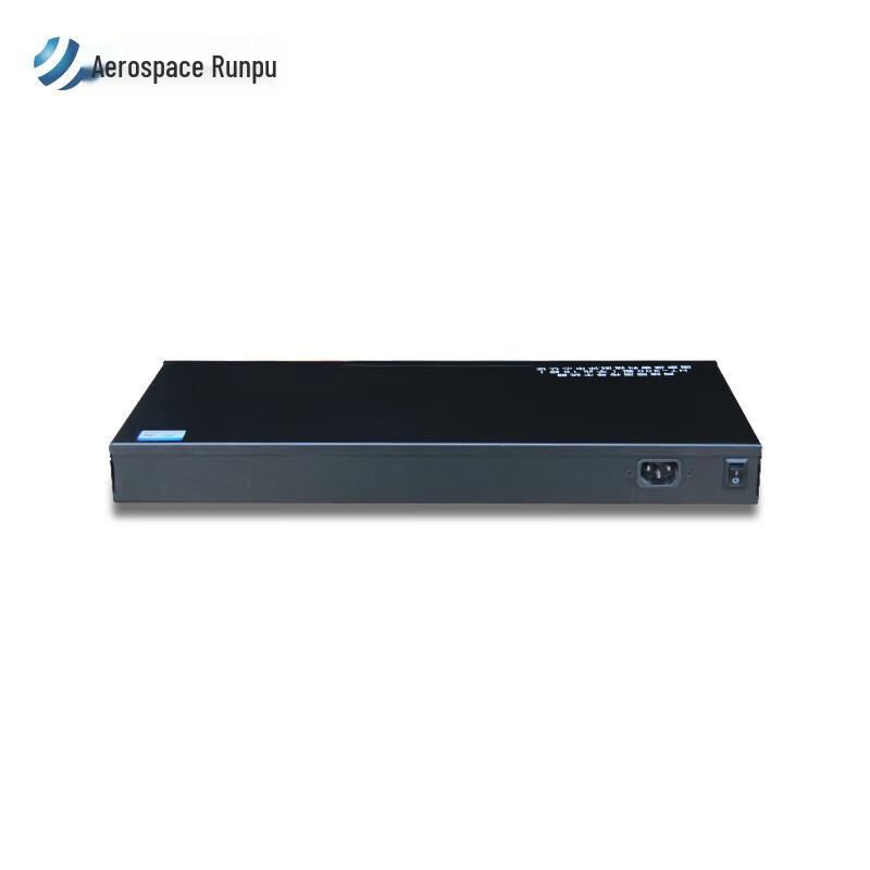 

Aerospace Runpu 4-Channel Network Isolation Protector HT-300