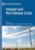 Libro Ireland and the Climate Crisis