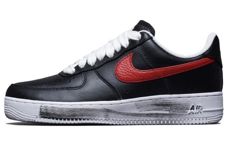 

Nike Air Force 1 Low G Dragon Peaceminusone Para Noise Korea Exclusive AQ3692-002 38.5