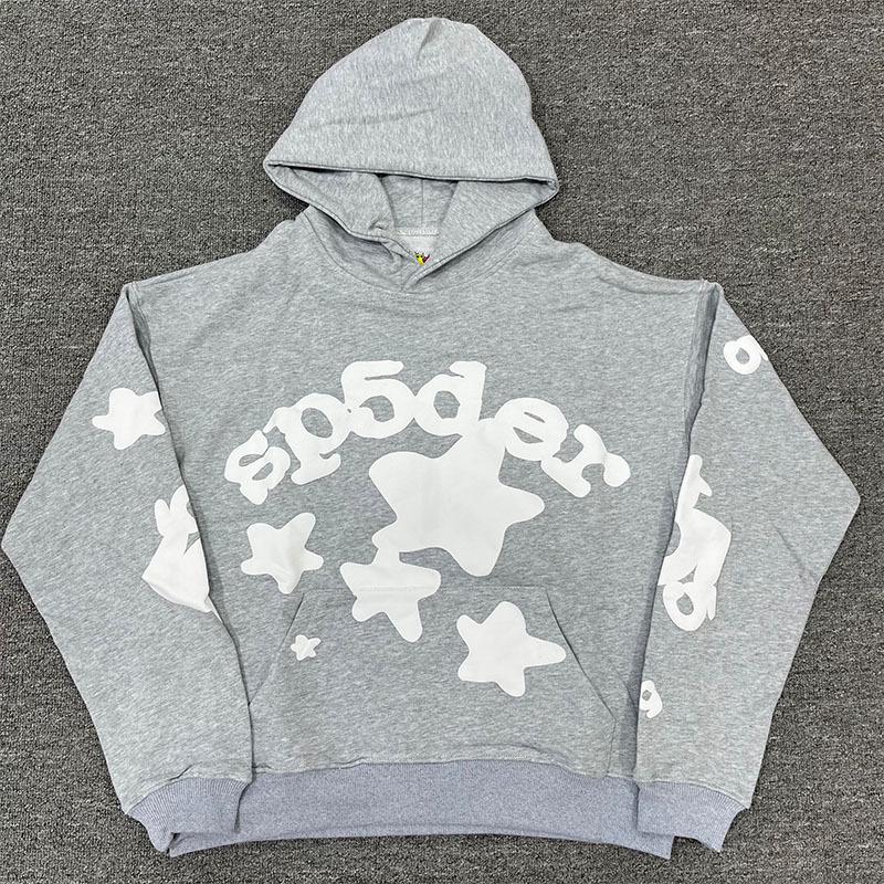 Young Thug Sp5der Pink Hoodie for Men & Women