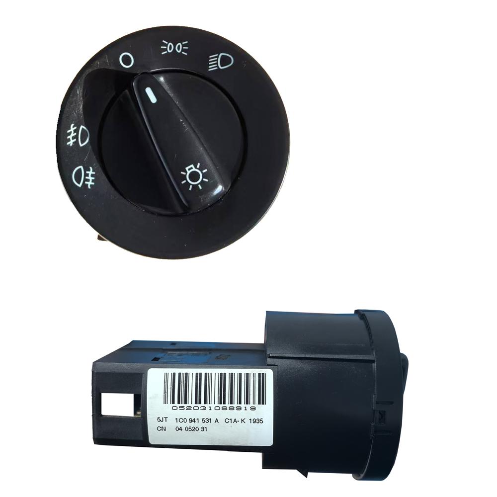 Window Heater Defroster Switch Button For VW Bora 1999-2005 Golf MK4 1998 1999 2000 2001 2002 2003-2006 1J0959621C