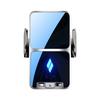 Ruilan 7 Car Phone Holder: Center Console Screen Mount for 23-24 Models