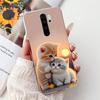 2024 Cute Cartoon Case For Xiaomi Redmi Note 8 Pro Note8 8T Soft Silicone TPU Back Cover For Redmi Note 8 T 8Pro Phone Cases