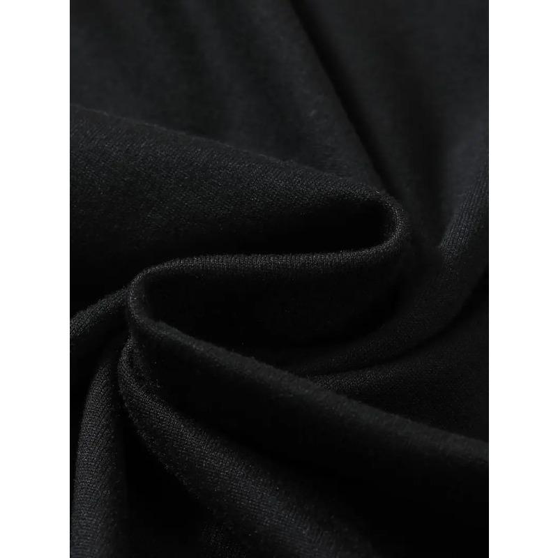 Europäische Größen Herren Mode Lässiges T-Shirt Hurt My Dog Temporäre Verrücktheit, Hundepfotenabdruck, für den Alltag, Reisen, Fitnessstudio