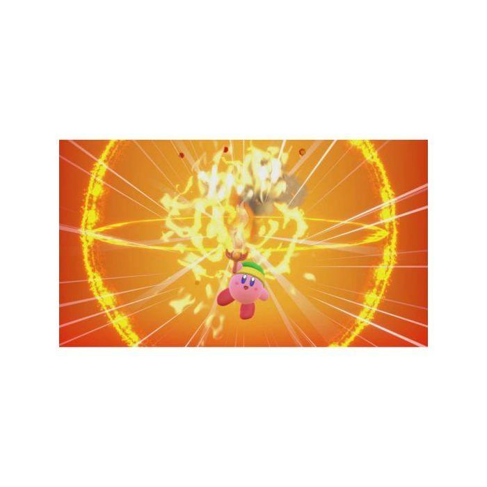 Kirby Star Allies Nintendo Switch