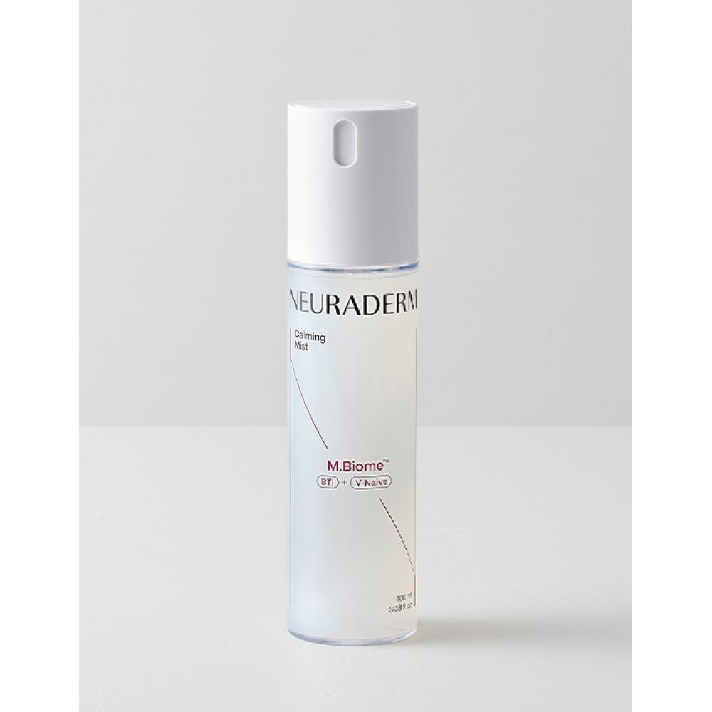 

Успокаивающий спрей MediTox Neuraderm 100 мл