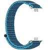 Nylon Loop WatchBand Strap For Huawei Honor Choice ROSSINI 2i Smart Wristband Quick Release Elastic Breathable Bracelet strap