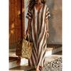 BITCED Fashion Summer Spring Short Sleeve  V-Neck Casual Dresses