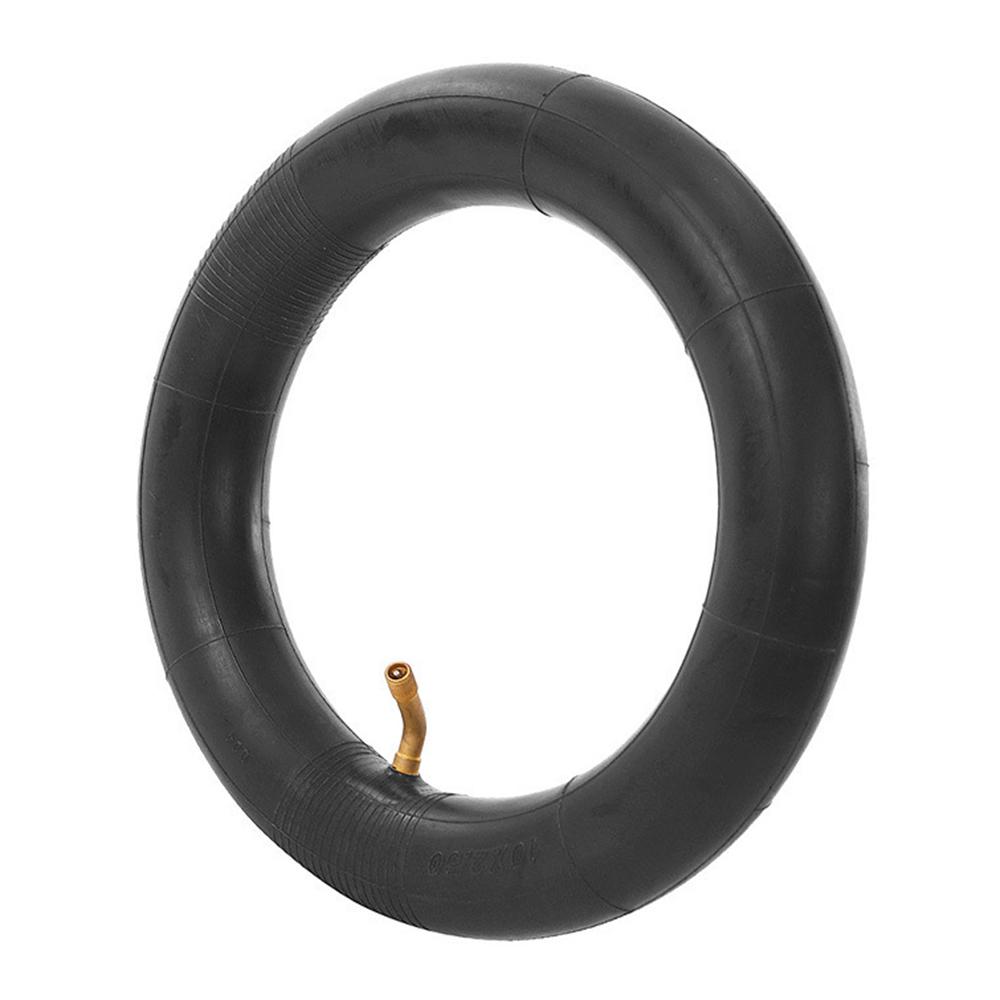 10 Inch 10x2.50 Tire Pneumatic Inner Tube Compatible for   M4 Electric Scooter
