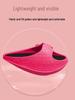 Spot Rocking EVA Plus-Size Sport Yoga Slippers: Stretching & Abdominal Support Shoes