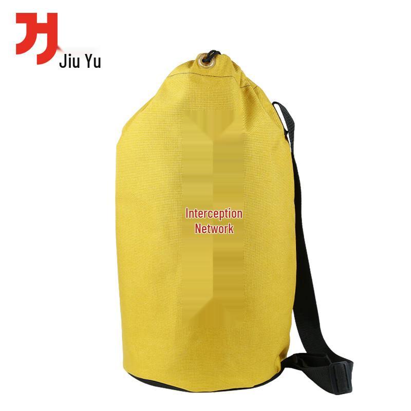 Water Rescue Interception Net