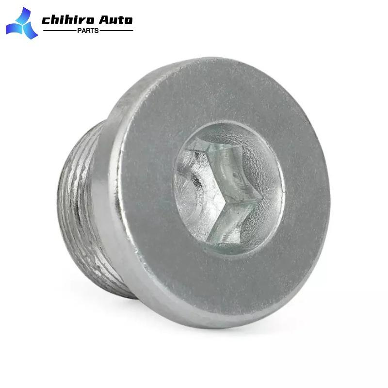 90341-24014 Auto Spare Parts Stainless Steel Fastener Oil Front Differential Drain Bolt Screw For Multiple Vehicles