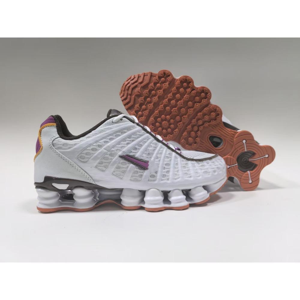 New Air Cushion Shoes, Men's Shoes and Women's Shoes Large Size 13-column Temperature-changing Heat-sensitive Sports Shoes
