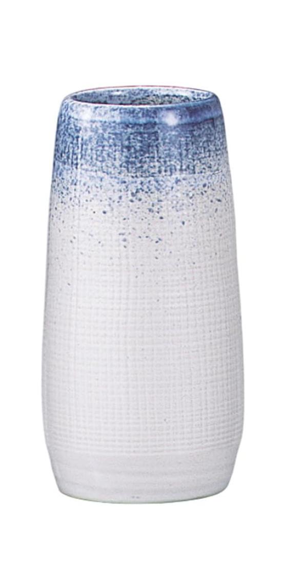 

Blown Ink Vase [7.5 inches] Buddhist Altar Supplies, Home Memorial