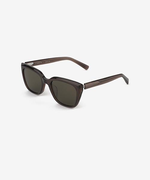 Techeuoaiweeo Ls-03S Sunglasses C2 Brown