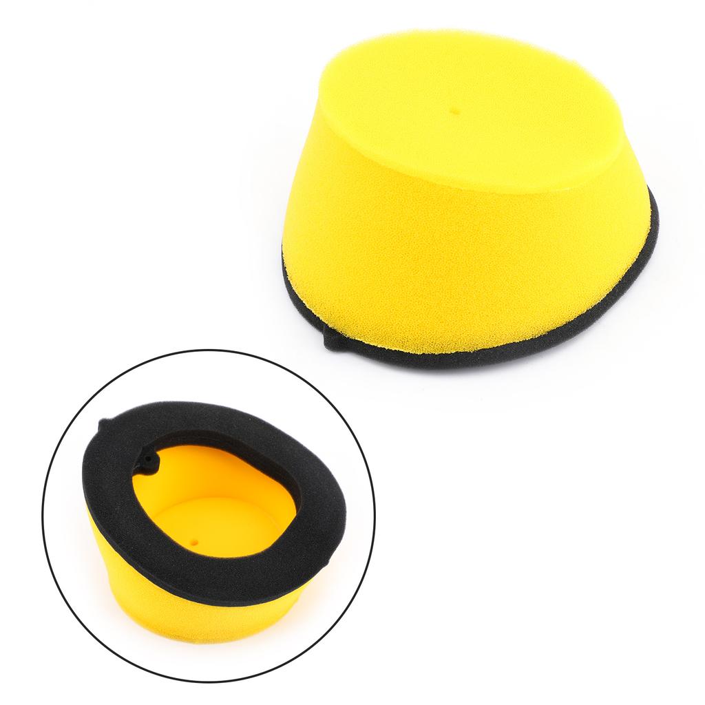 Foam Air Cleaner Filter for Yamaha YZ WR 125 250 400 426 450 F 4XM-14451-00-00
