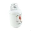 1/10 RC Car Gas Tank Model ,Decoration ,Metal ,Openable Lid ,Accessories Mini Remote
