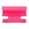 Clips Plastic Display Organizer