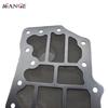 RE0F09A RE0F09B JF010E Auto Transmission Oil Filter & PAN Gasket For Nissan Maxima Altima Quest Murano 317281XD03,F09G28403