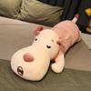 Cute Large Dog Doll Throw Pillow Plush Toy Dog Dog Doll Rag Doll Girl Bed Hugging Sleeping