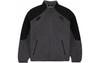 X Nocta Tahr Sherpa Zip Up Jacket DV3636-068