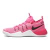 Nike Hypershift Vivid Pink Męskie trampki Różowo-Wybuchowo-Biało-Czarne 844369-606