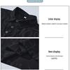 Jeanswest Outdoor Men's Plus Size Short-Sleeve Polo Shirt