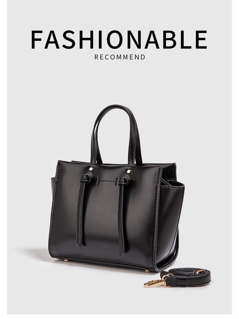 Z Home Women's Large Capacity Tote Wing Bag - Versatile Single Shoulder Crossbody Fashion Bag