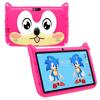 BDF 7 Inch Kids Tablet Android13 Tab 4GB+64GB WiFi And Bluetooth And 4000mAh